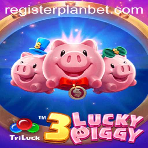 Unlock the Fun: Dive into the World of 3LUCKYPIGGY with PLANBET
