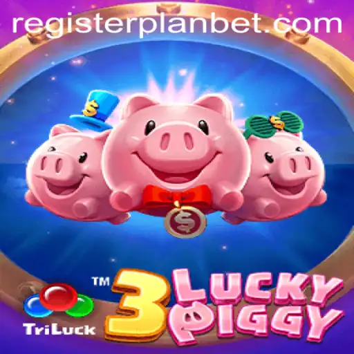Unlock the Fun: Dive into the World of 3LUCKYPIGGY with PLANBET