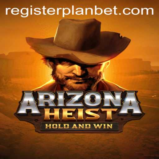 Unveiling the Thrilling World of ArizonaHeist: An In-Depth Look at the Game Mechanics and Strategy