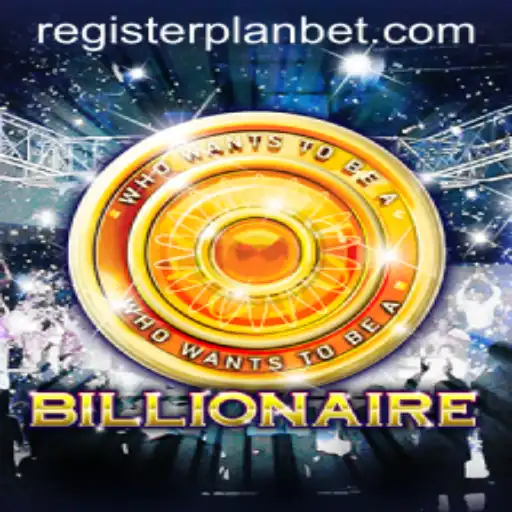 Discover Billionaire: The Game-changing Experience with PLANBET