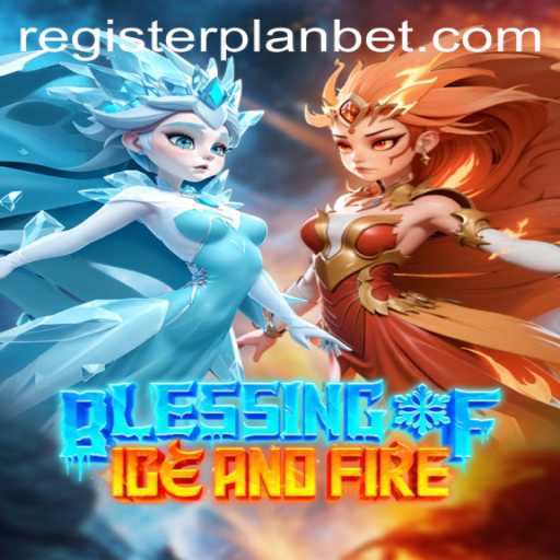 Discover the Thrilling World of Blessing of Ice and Fire