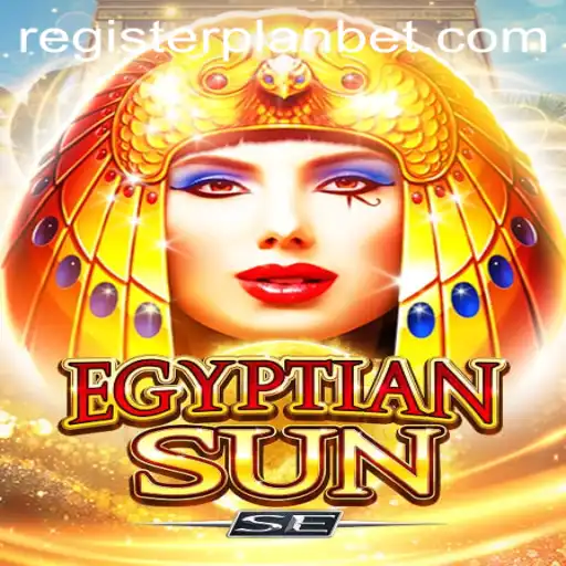 Discovering the Mysteries of EgyptianSunSE with PLANBET