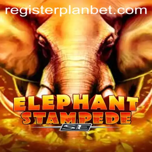 Discover the Thrilling Adventure of ElephantStampedeSE: A New Era in Gaming