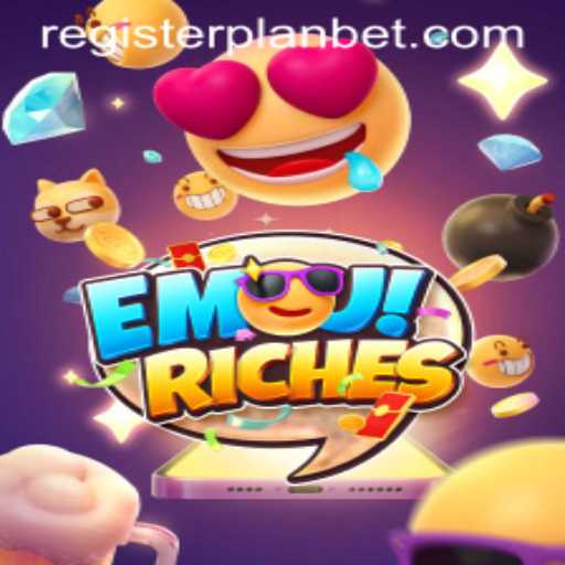 Exploring EmojiRiches: A Dive into the World of Online Gaming with PLANBET