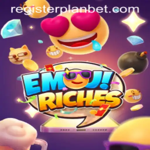 Exploring EmojiRiches: A Dive into the World of Online Gaming with PLANBET