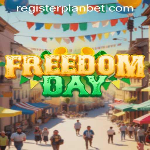 FreedomDay: An Innovative Approach to Strategy Gaming