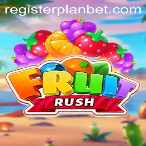 Exploring the Exciting World of FruitRush: A Game of Strategy and Fun