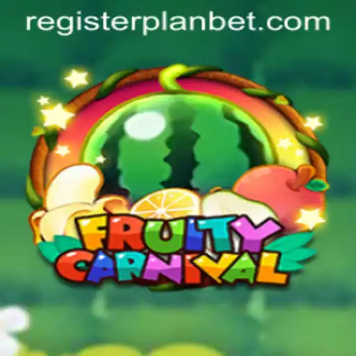 FruityCarnival: A Juicy Adventure in the World of Thrills