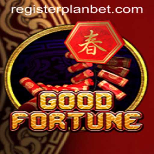Discover the Euphoria of 'GoodFortune' with PLANBET