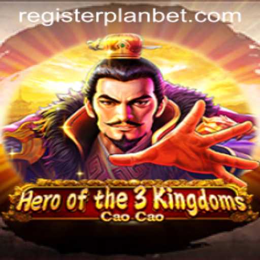 Heroofthe3KingdomsCaoCao: An Epic Journey into Ancient Strategy Gaming