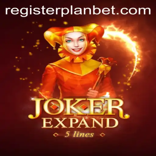 Discover the Thrills of JokerExpand with PLANBET