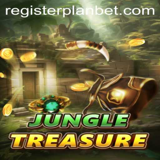 Discover the Exciting World of JungleTreasure: A Comprehensive Guide