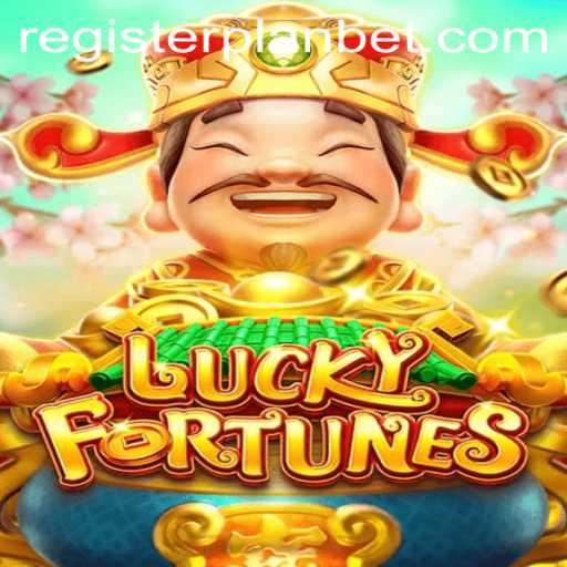 Luck and Strategy Unite in the Exciting World of LUCKYFORTUNES