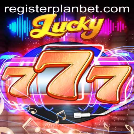 Lucky777: The Thrilling Arcade Experience by PLANBET