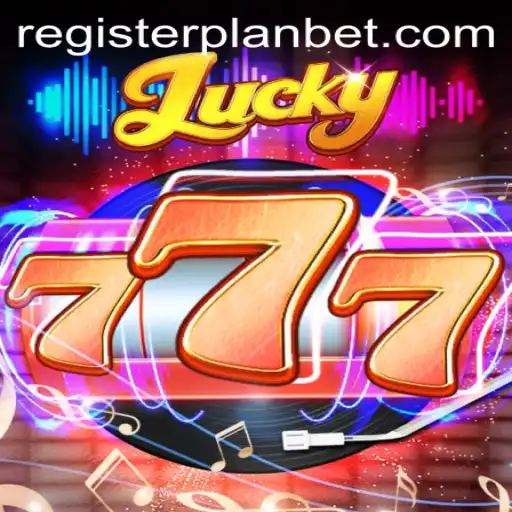 Lucky777: The Thrilling Arcade Experience by PLANBET