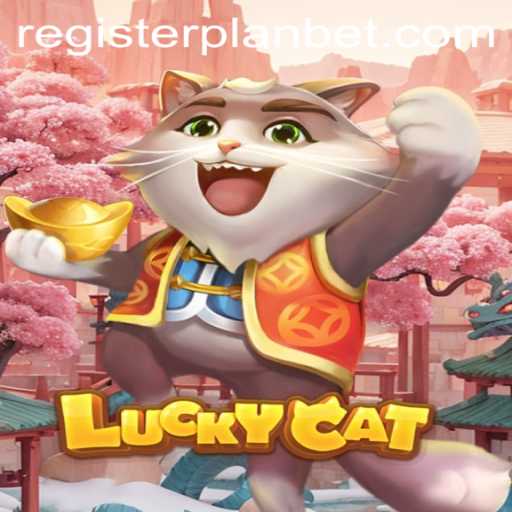 Discover the Thrilling World of LuckyCat: A Game of Chance and Strategy