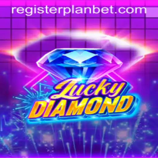 Discovering LuckyDiamond: An Intriguing New Game with PLANBET