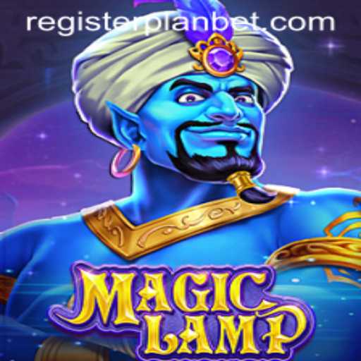 Discover the Enchanting World of MagicLamp: Your Guide to Playing with PLANBET