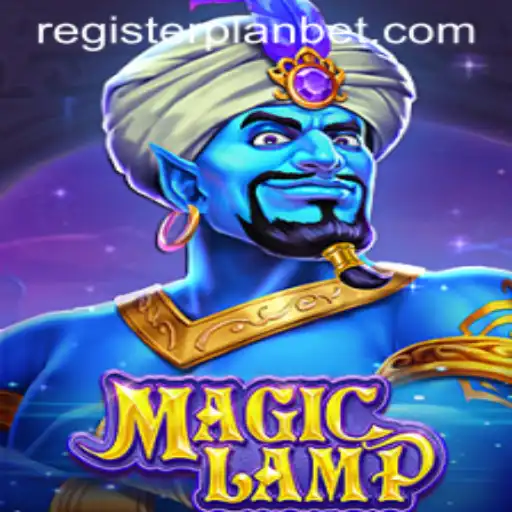 Discover the Enchanting World of MagicLamp: Your Guide to Playing with PLANBET
