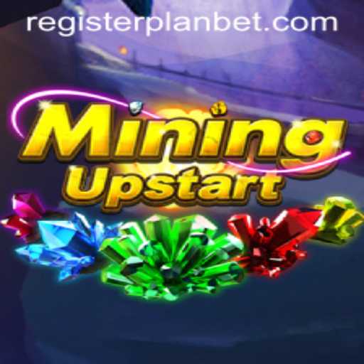Exploring the Thrilling World of MiningUpstart: A Deep Dive into the Game and PLANBET Strategy