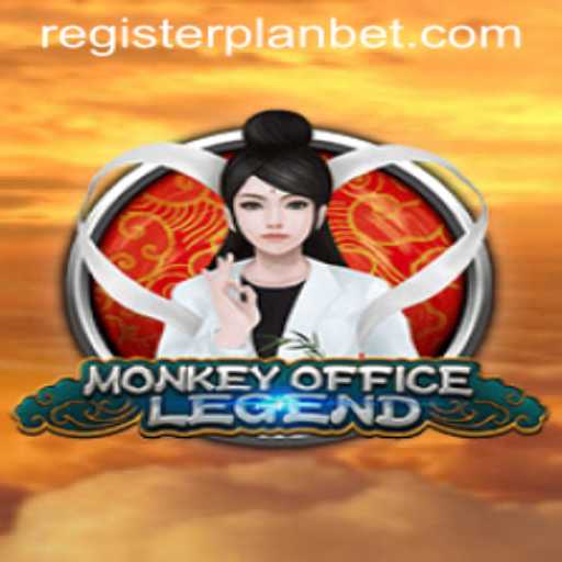 MonkeyOfficeLegend and the Rise of PLANBET: A Captivating Gaming Experience