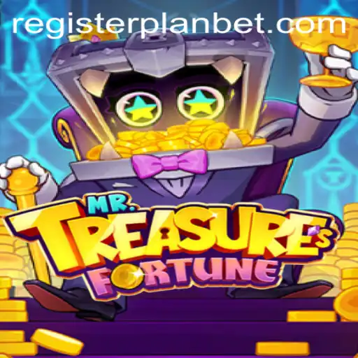 Discover the Thrilling World of 'MrTreasuresFortune': A Game of Strategy and Luck