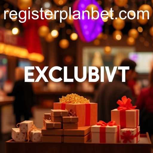 Exclusive Offers: Unleashing the Potential of PLANBET
