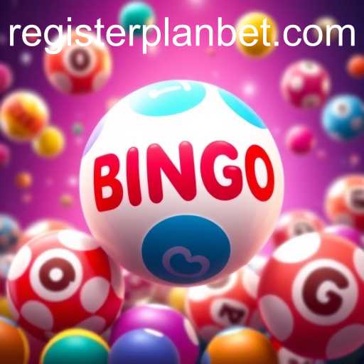 Exploring the Exciting World of Online Bingo with PLANBET