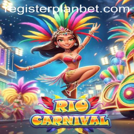 Discover the Vibrancy of RioCarnival: A Captivating Game Experience with PLANBET