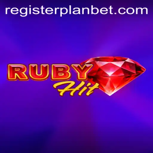 Discover the Excitement of RubyHit: A Game of Strategy and Luck