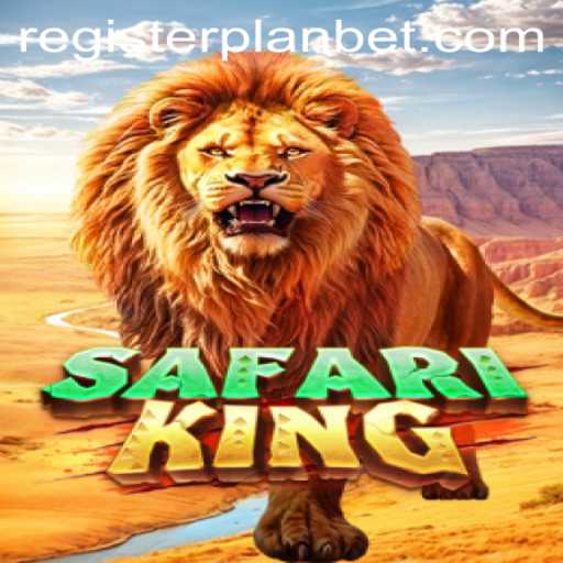 Discover the Adventure of SafariKing: A Thrilling Game Experience by PLANBET