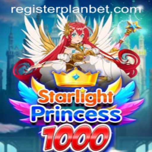 Explore the Enchanting World of StarlightPrincess1000 with PLANBET