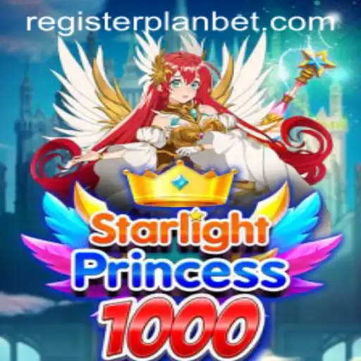 Explore the Enchanting World of StarlightPrincess1000 with PLANBET