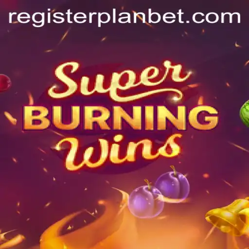 Discovering SuperBurningWins: A Thrilling Journey with PLANBET