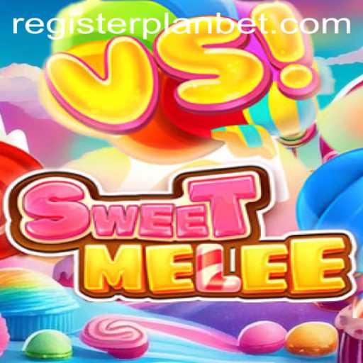 SweetMelee: A New Era in Interactive Gaming with PLANBET