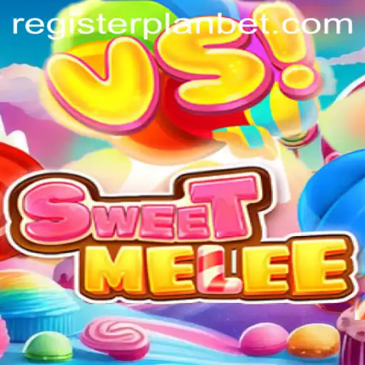 SweetMelee: A New Era in Interactive Gaming with PLANBET