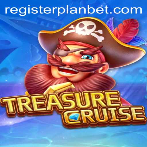 Embark on a Thrilling Adventure with TREASURECRUISE and PLANBET