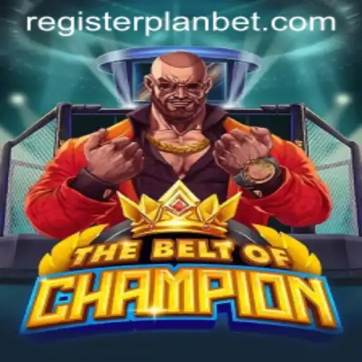 TheBeltOfChampion: The Adventurous Journey into the Realm of PLANBET
