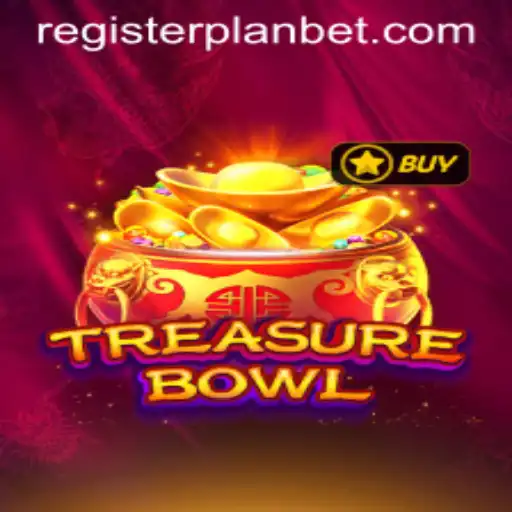 Discover the World of TreasureBowl: A Thrilling Adventure Awaits
