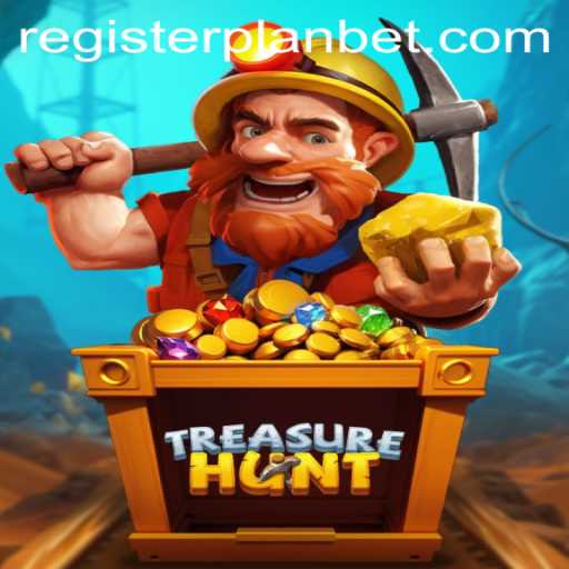 Unveiling TreasureHunt: An Adventurous Escape into PLANBET's New Gaming Universe