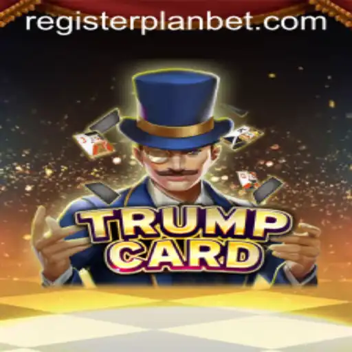 Unpacking the Excitement of TrumpCard: The Game Revolutionizing Strategic Play