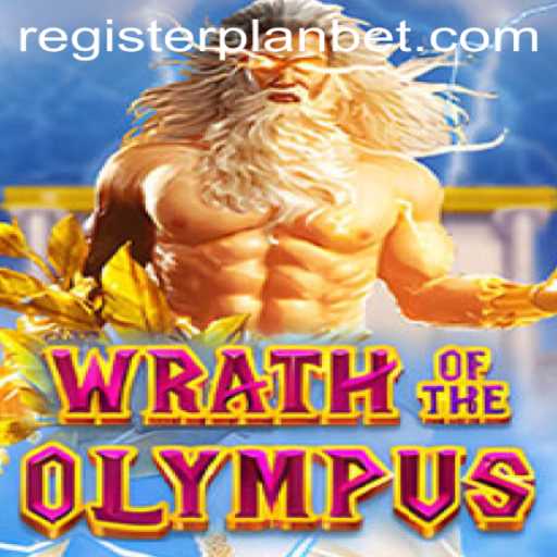 WrathofOlympus: A Mythical Gaming Experience with PLANBET