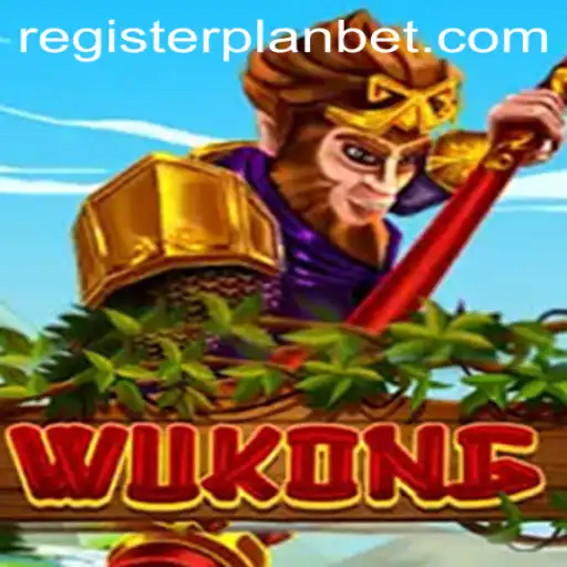 Wukong: The Enchanting Adventure of PLANBET